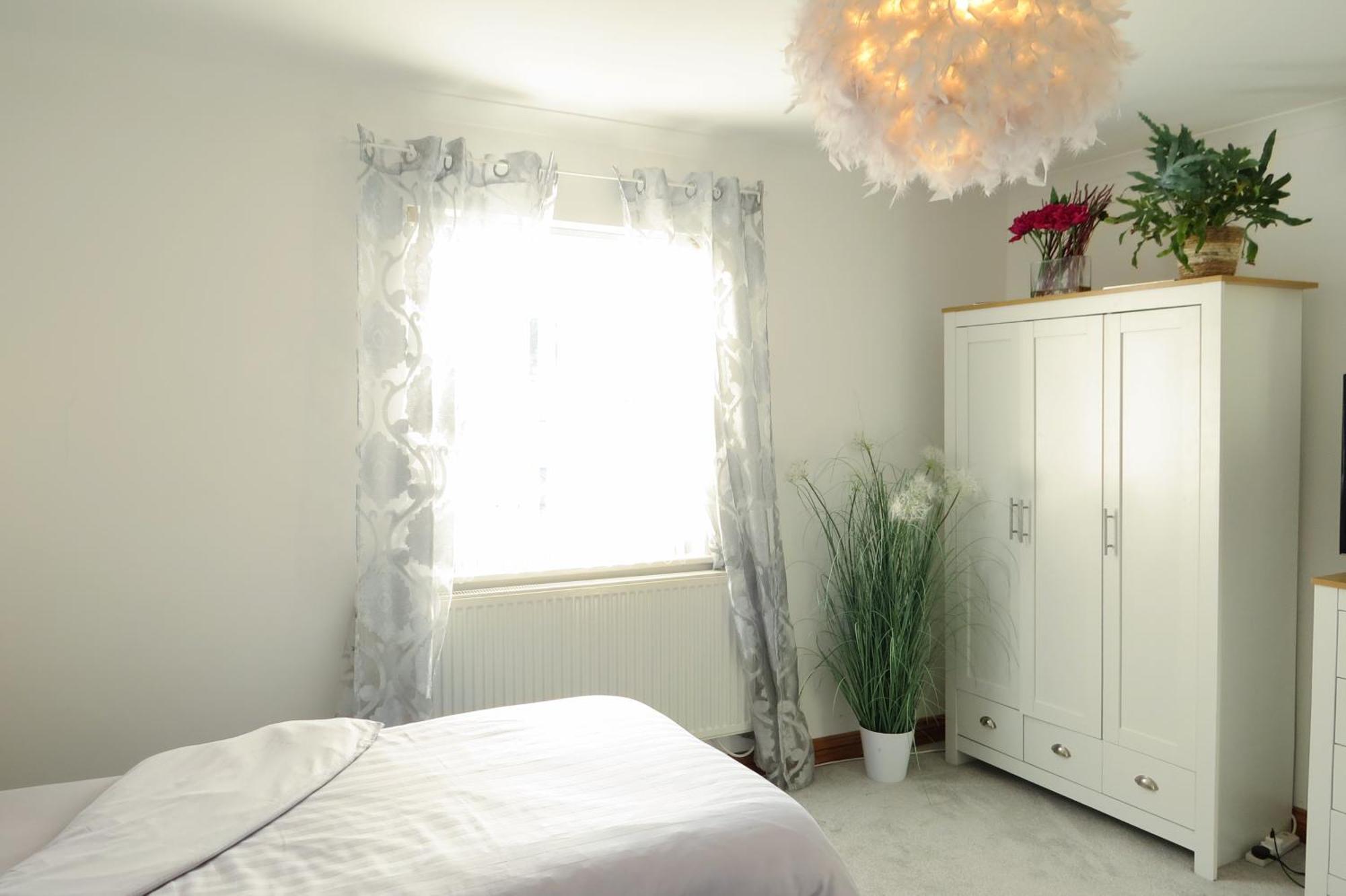 Cribyn Lodge Brecon Ngoại thất bức ảnh
