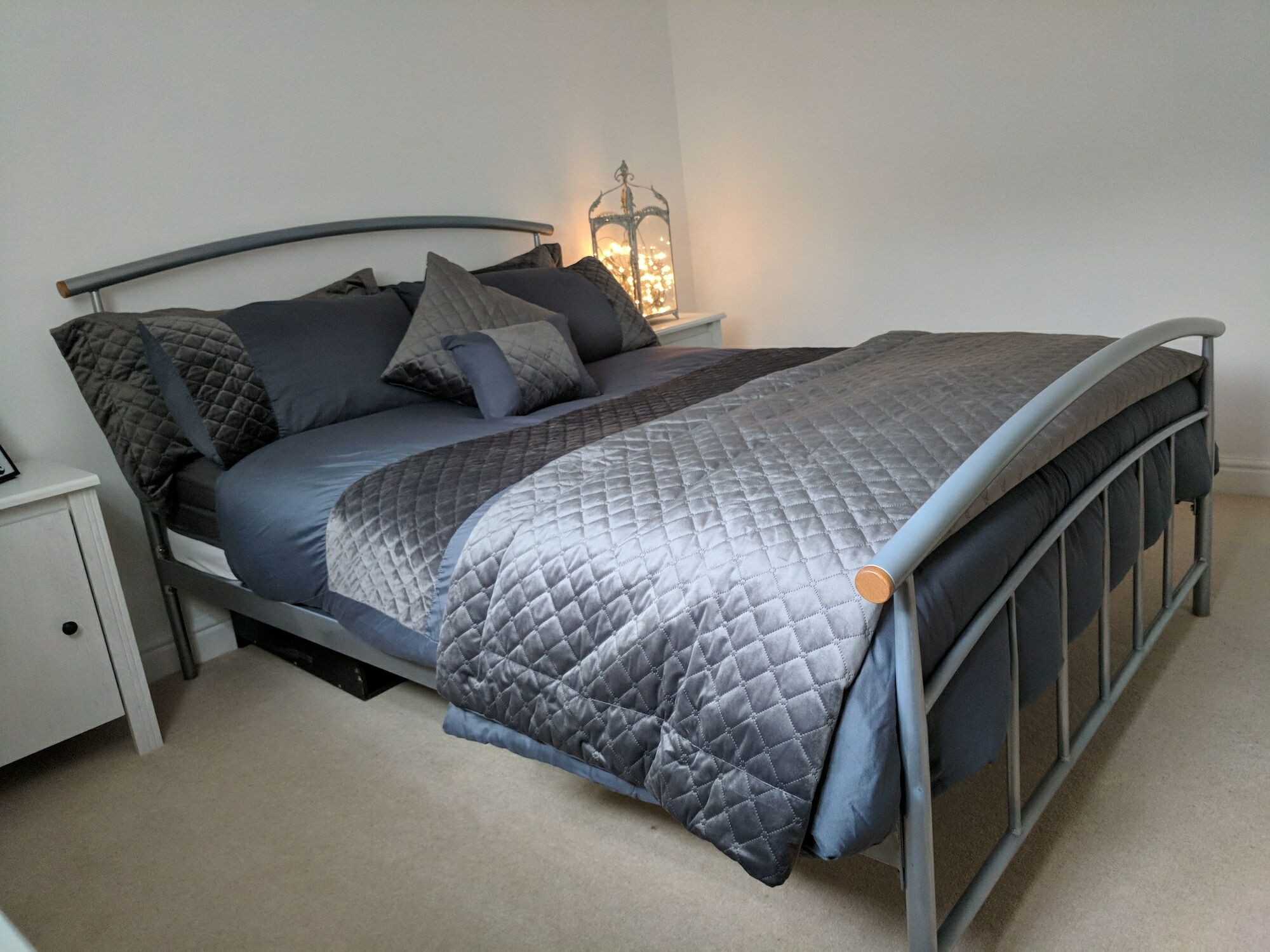 Cribyn Lodge Brecon Ngoại thất bức ảnh